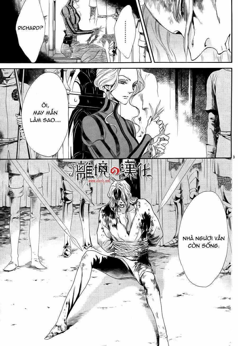 khúc bi ca của vua hoa hồng chapter 5 7