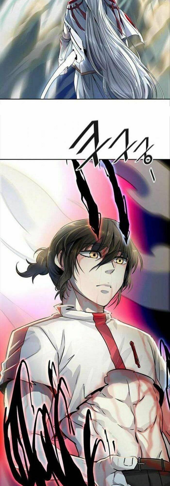 tòa tháp bí ẩn 2 chapter 508 89