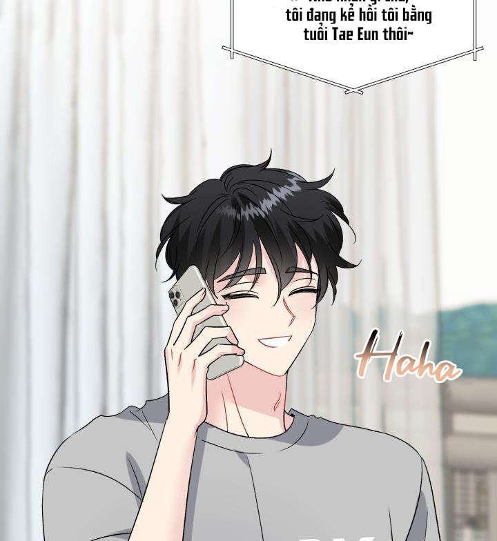 xác suất tình yêu chapter 69 25