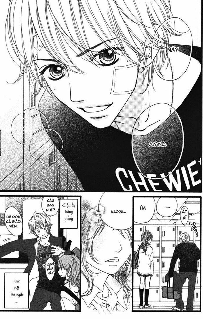 thiên thần gãy cánh chapter 4 3