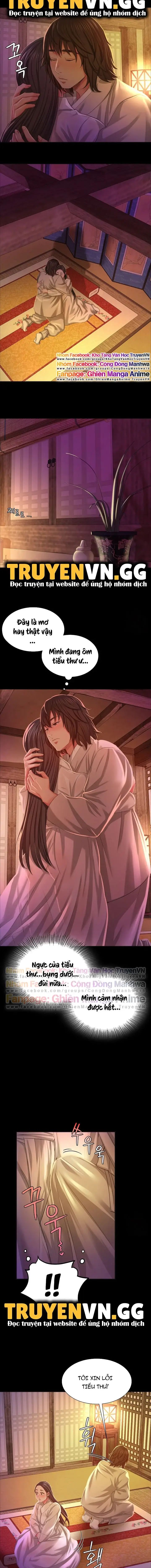 [18+] tiểu thư chapter 18 11