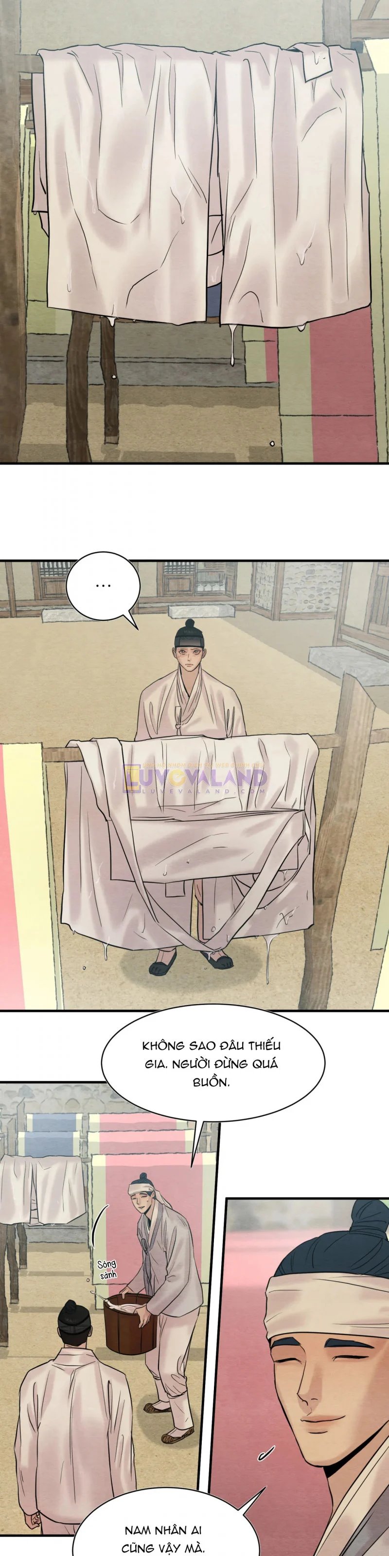 dạ ký chapter 104 4