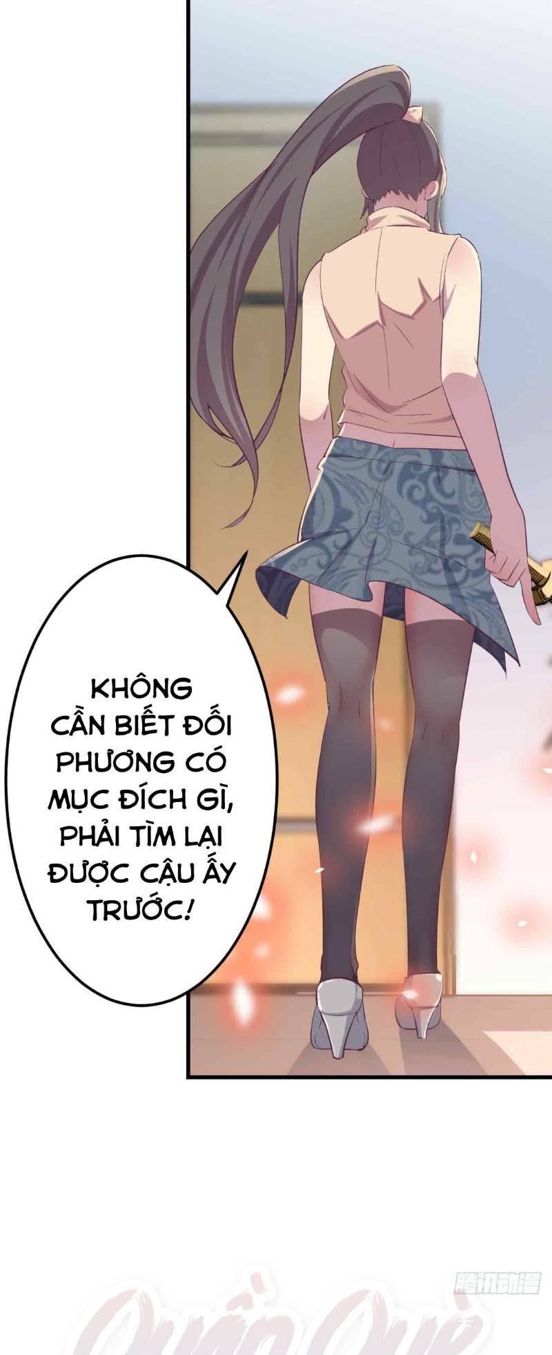 song tu đạo lữ kiểu xem mặt chapter 48 23