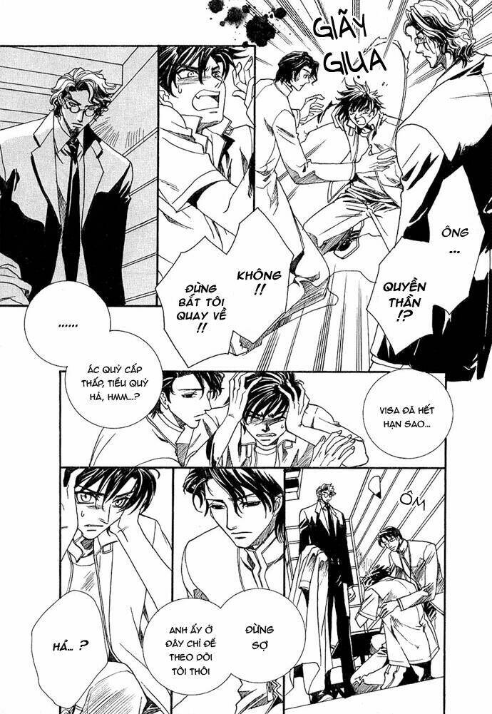 innocent bird chapter 2 11