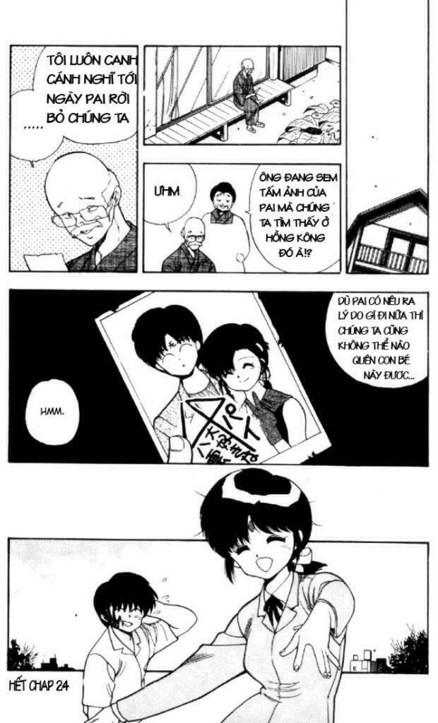 3x3 eyes chapter 24 17