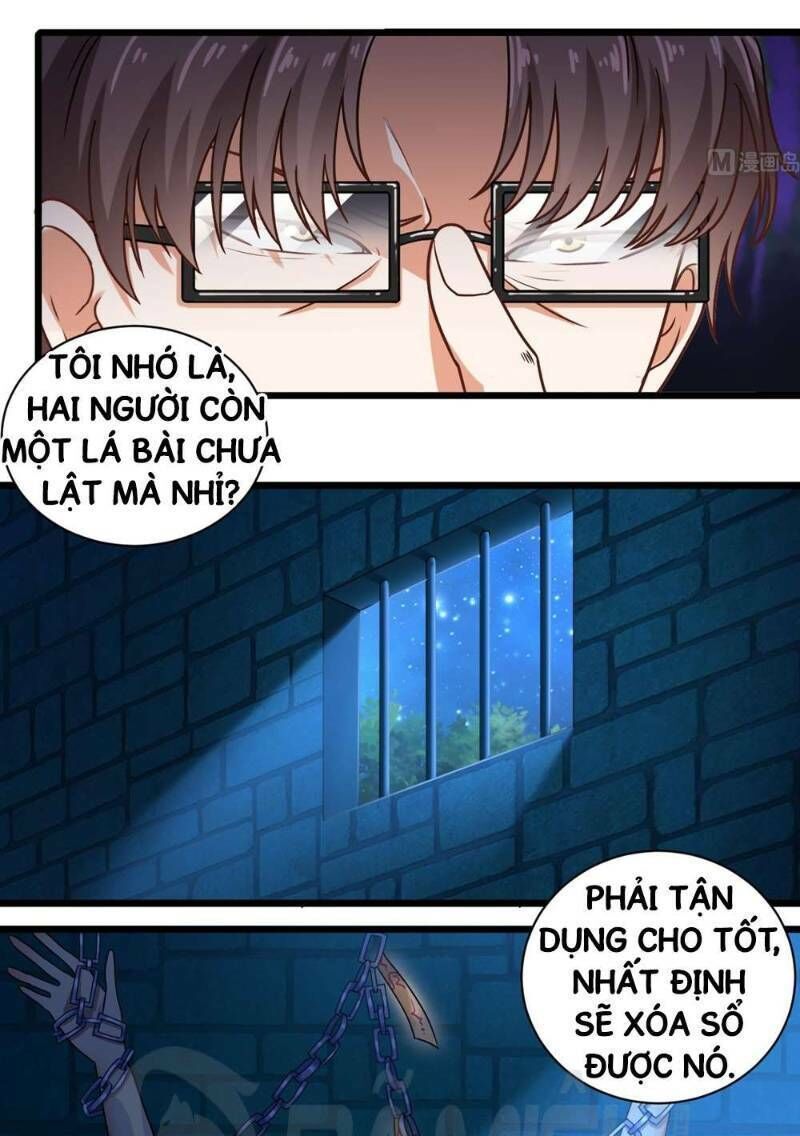 địa phủ khai phá thương chapter 117 5