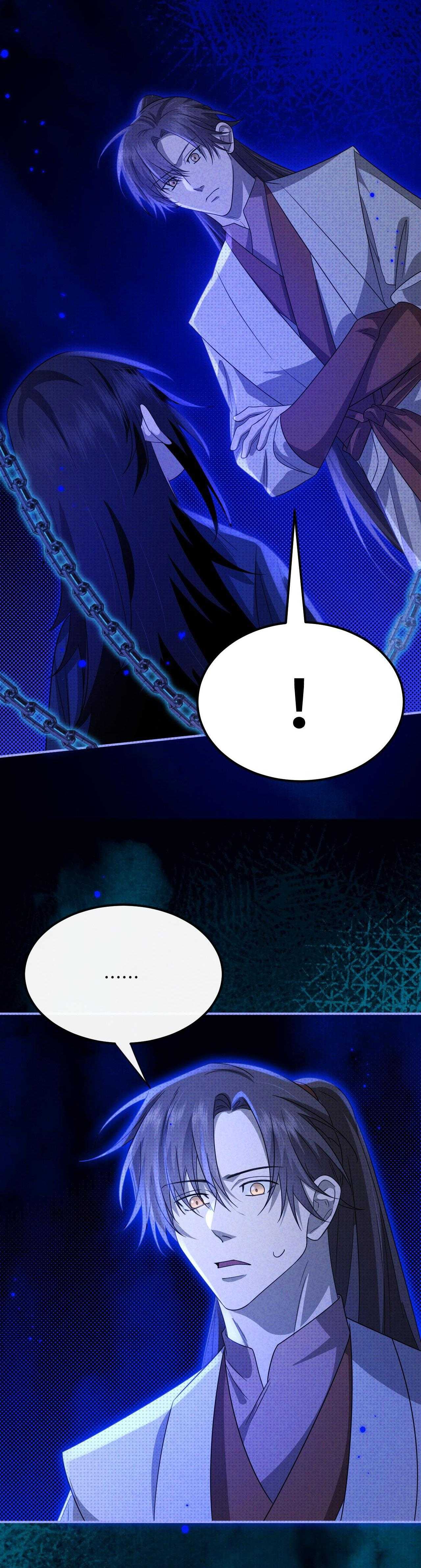 chí âm chí dương chapter 34 5