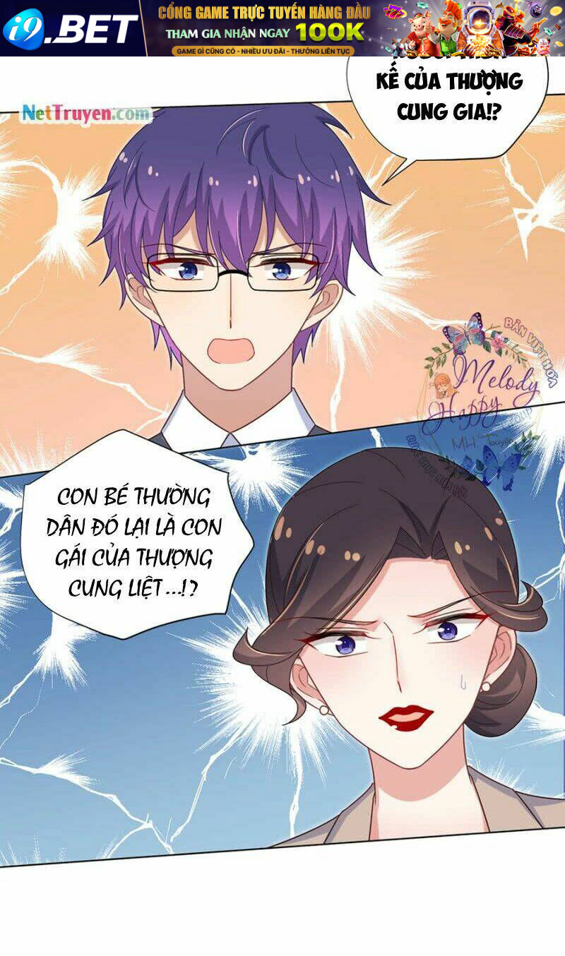 ma lạt thiên kim đẩu ác thiếu chapter 146.5 14