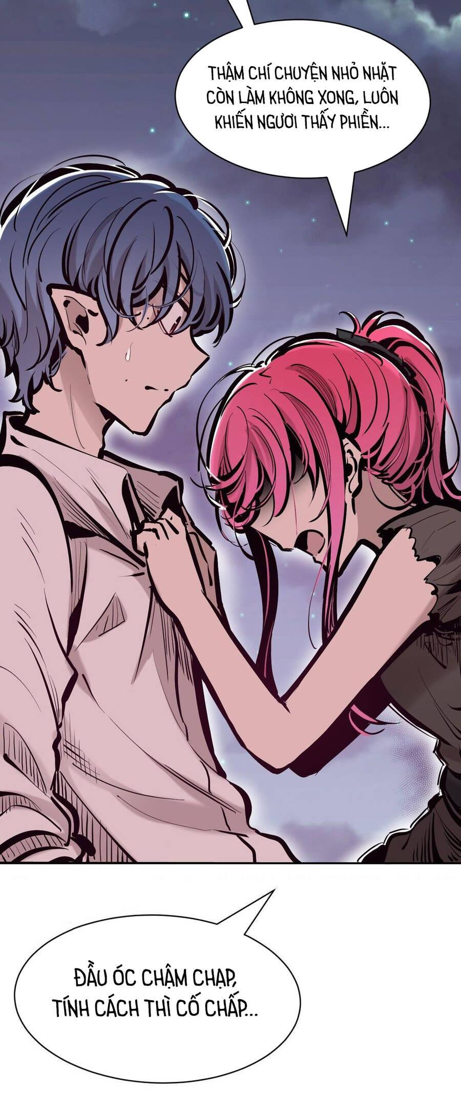 Oan Gia Chung Nhà ! chapter 113 36