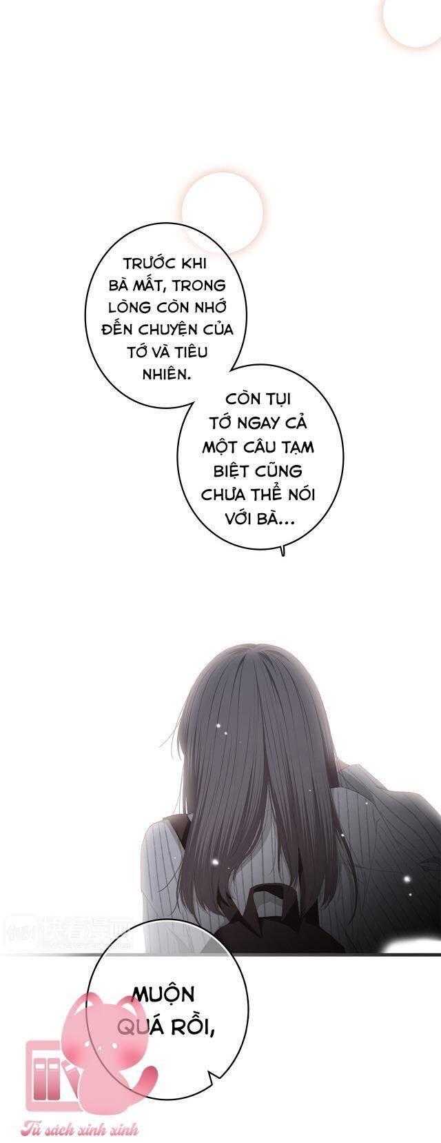 con tim rung động 2 chapter 122.1 11