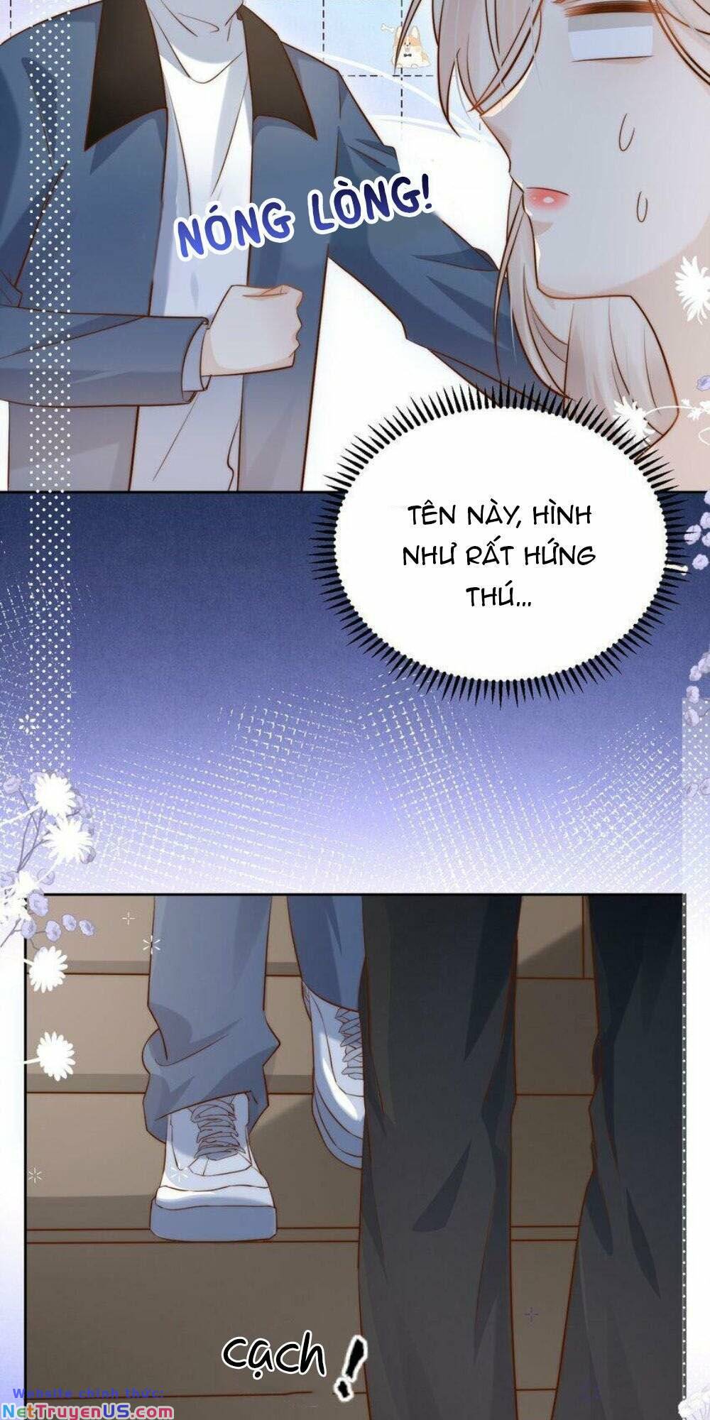 ta được thế thân tỏ tình chapter 29 23