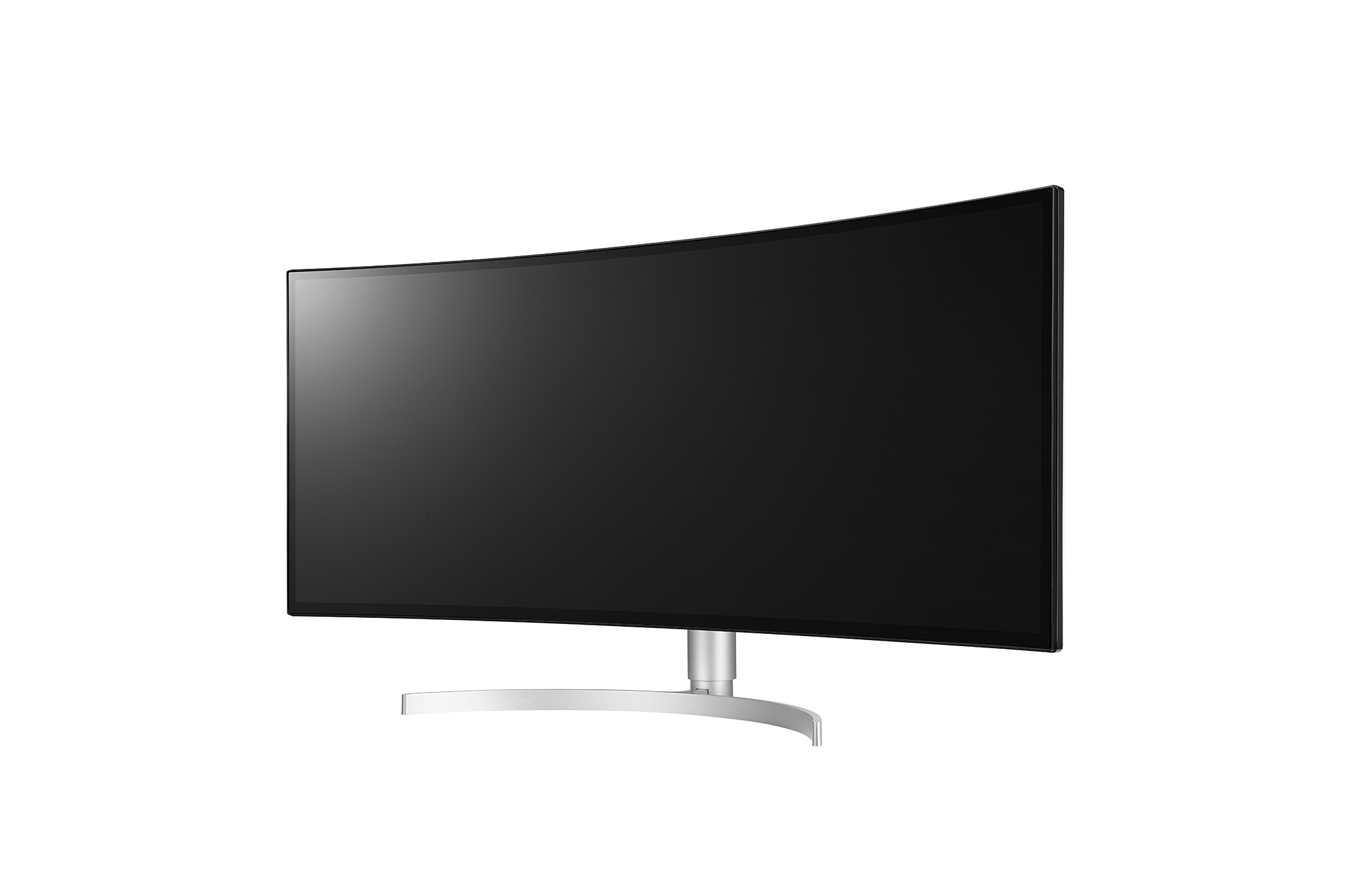 Màn Hình Cong LG 34WK95C-W 34'' 21:9 UltraWide QHD (3440 x 1440) 5ms 75Hz Nano IPS VESA DisplayHDR 400 Radeon FreeSync Stereo Speaker (7W x 2) - Hàng Chính Hãng