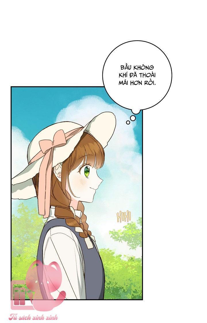 trang trại hạt dẻ cạnh hoàng cung chapter 35 35