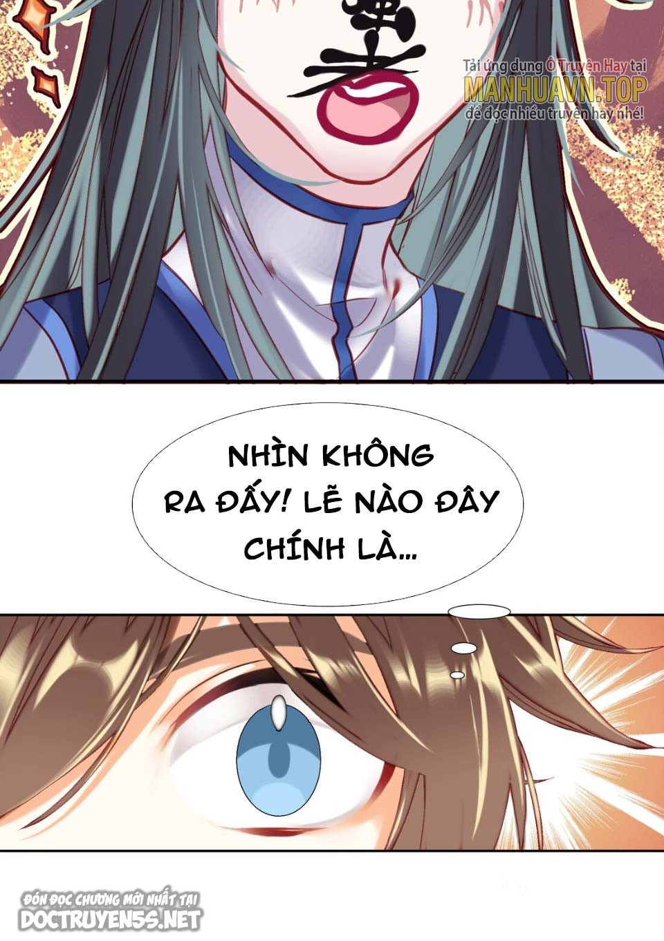 hóa ra ta là tuyệt thế cao thủ chapter 3 46