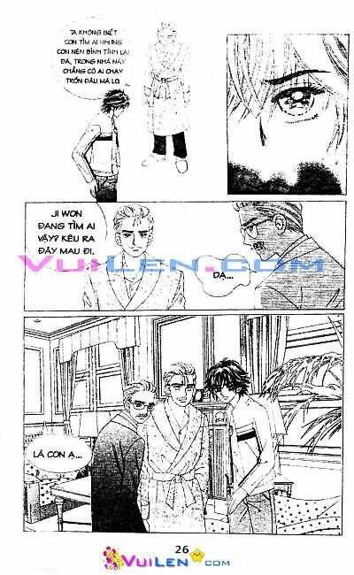 tìm lại tình yêu chapter 74 7