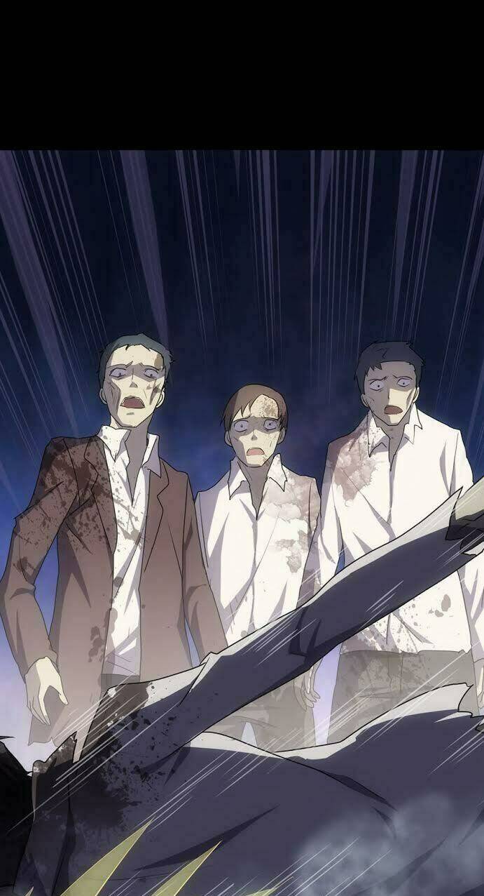 bạn gái virus của tôi chapter 19 8