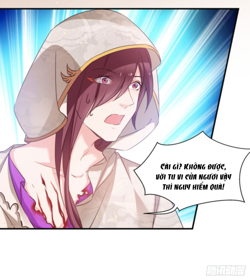 trò chơi trừng phạt chapter 76 22