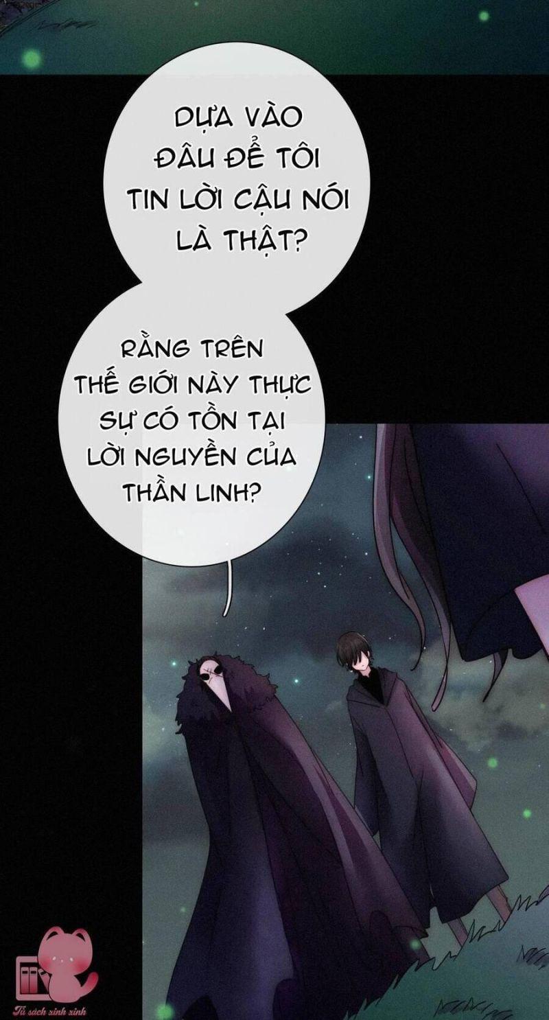 đêm tối chốn này chapter 70 31