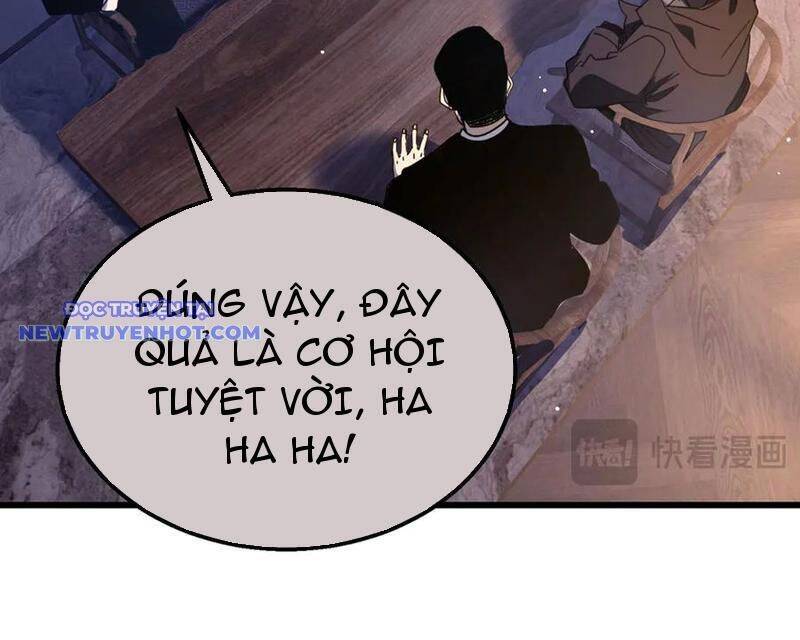 Vô Địch Bị Động Tạo Ra Tấn Sát Thương chapter 55 72