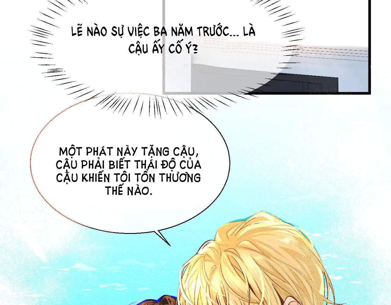 nhân ngư sa ngã chapter 22.1 36