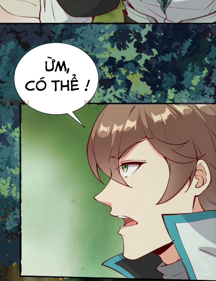 ta lập hậu cung tại tây du ký chapter 63 35