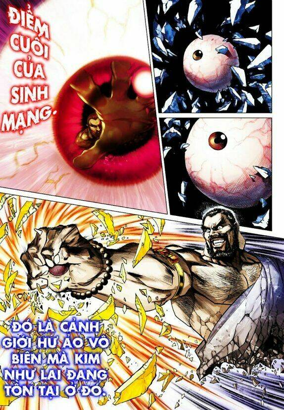 vương phong lôi i chapter 22 30