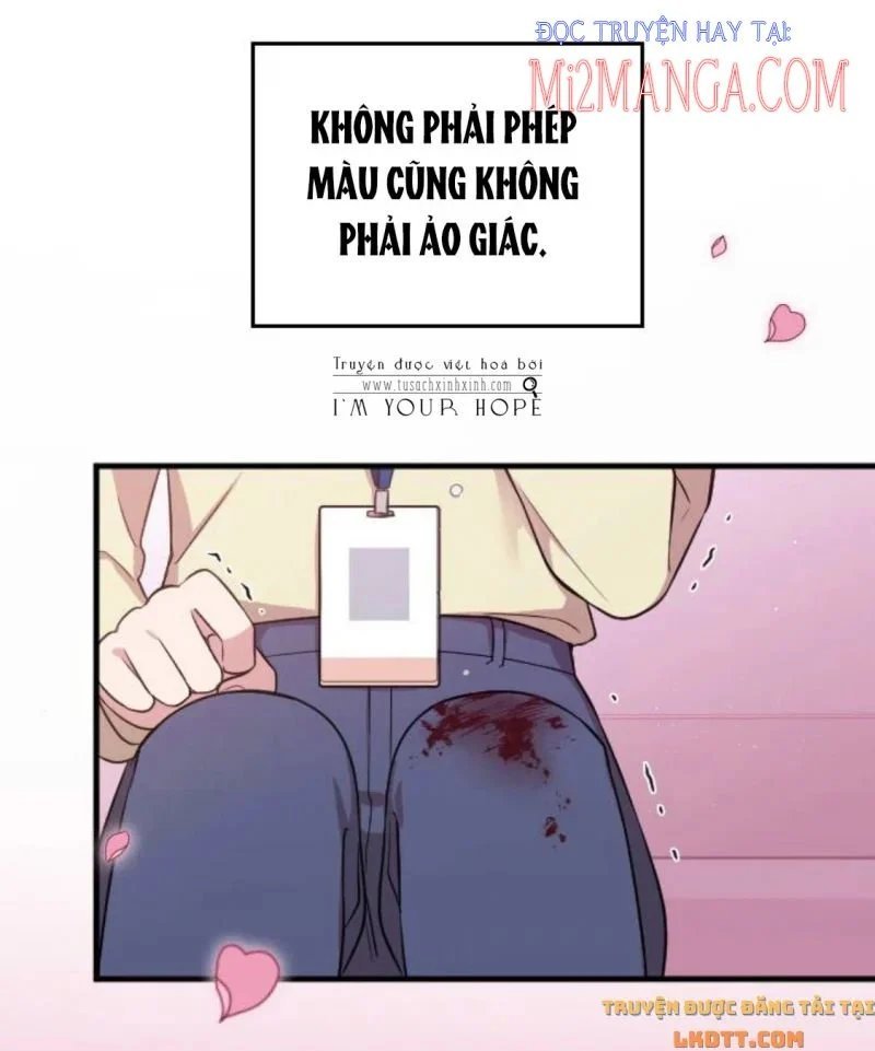 cô đi mà lấy chồng tôi chapter 2.5 38