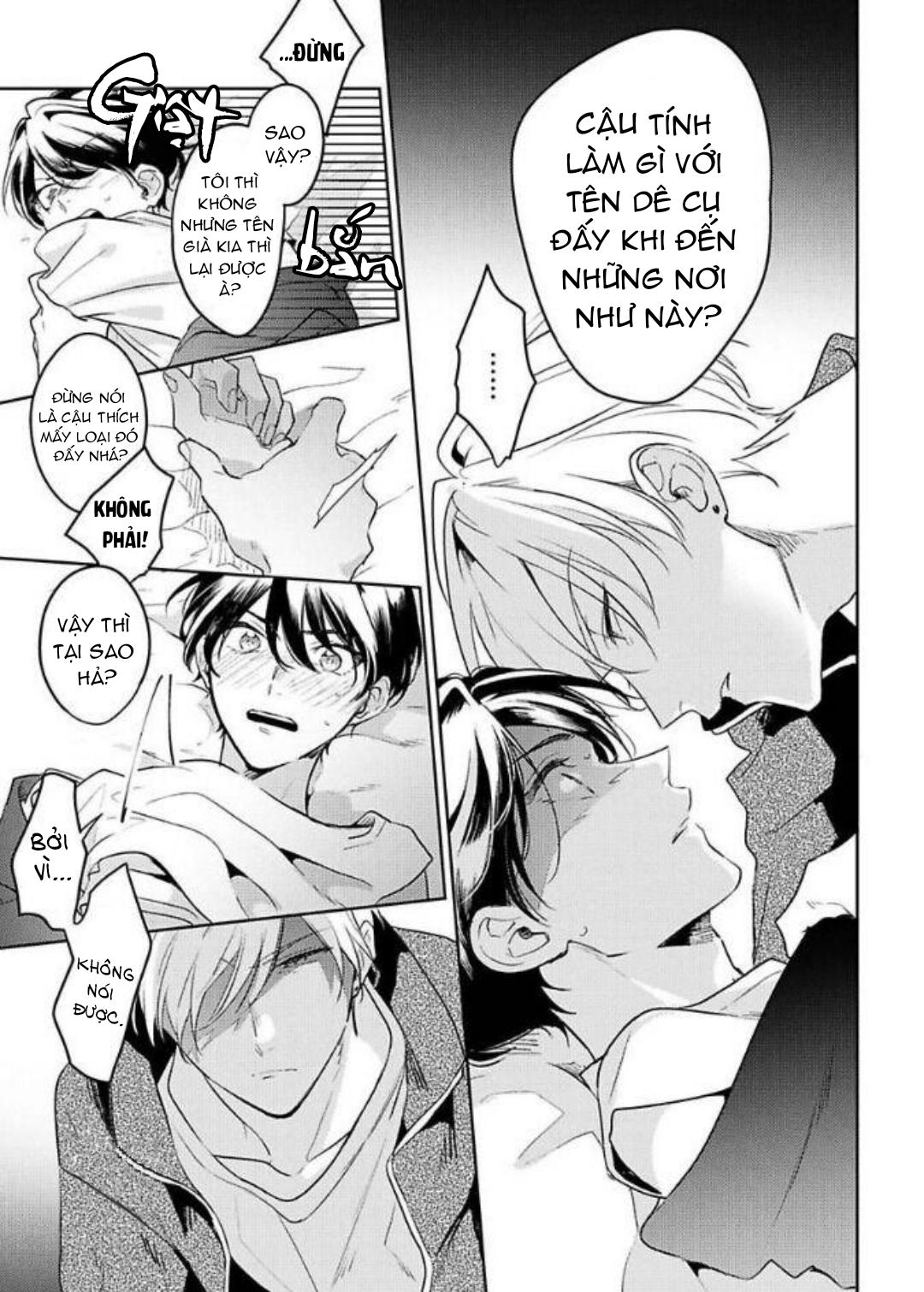 yêu vào bên trong chapter 1 19