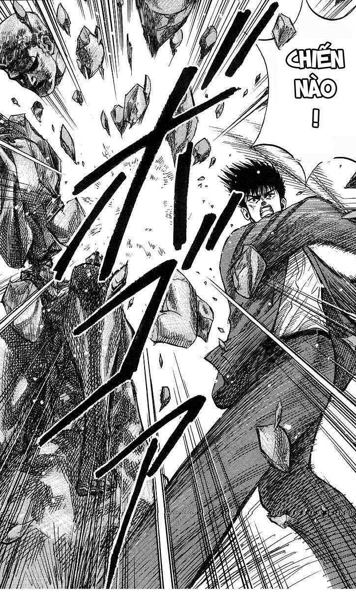 hareluya chapter 25 19