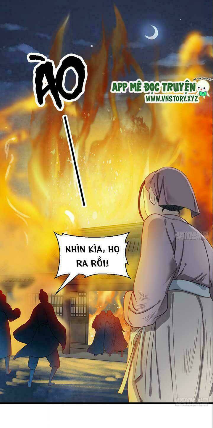 kiều nữ độc phi chapter 12 21