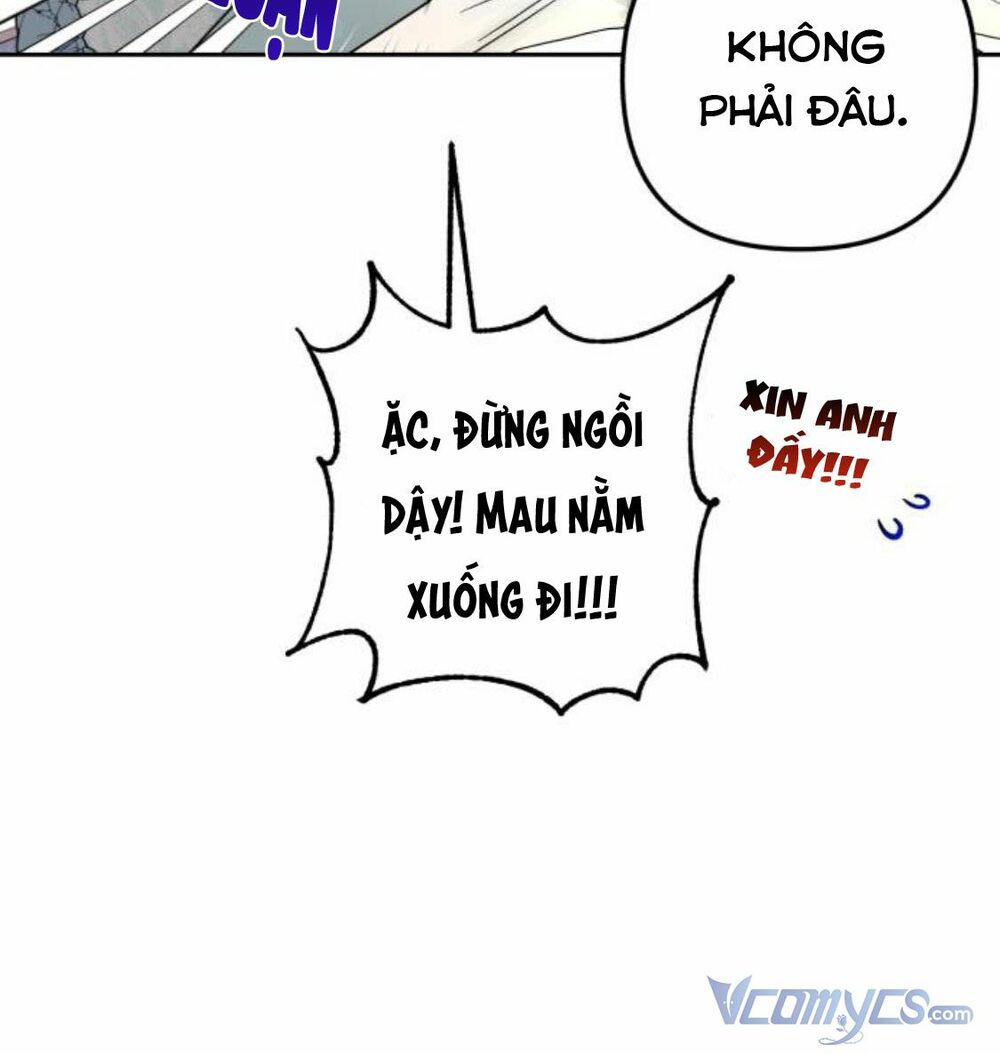 công nương mint bé nhỏ chapter 9 61