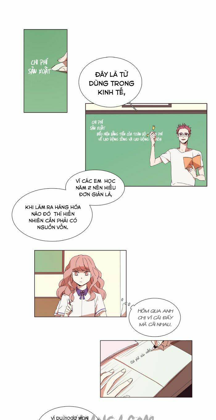 50 pixel days chapter 5 2