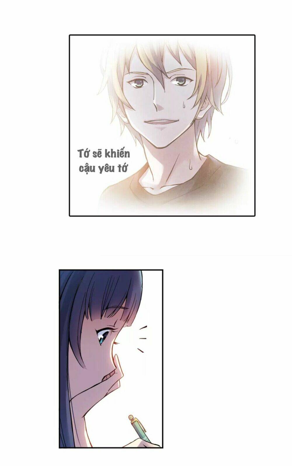 hương vị mùa hạ chapter 15 18