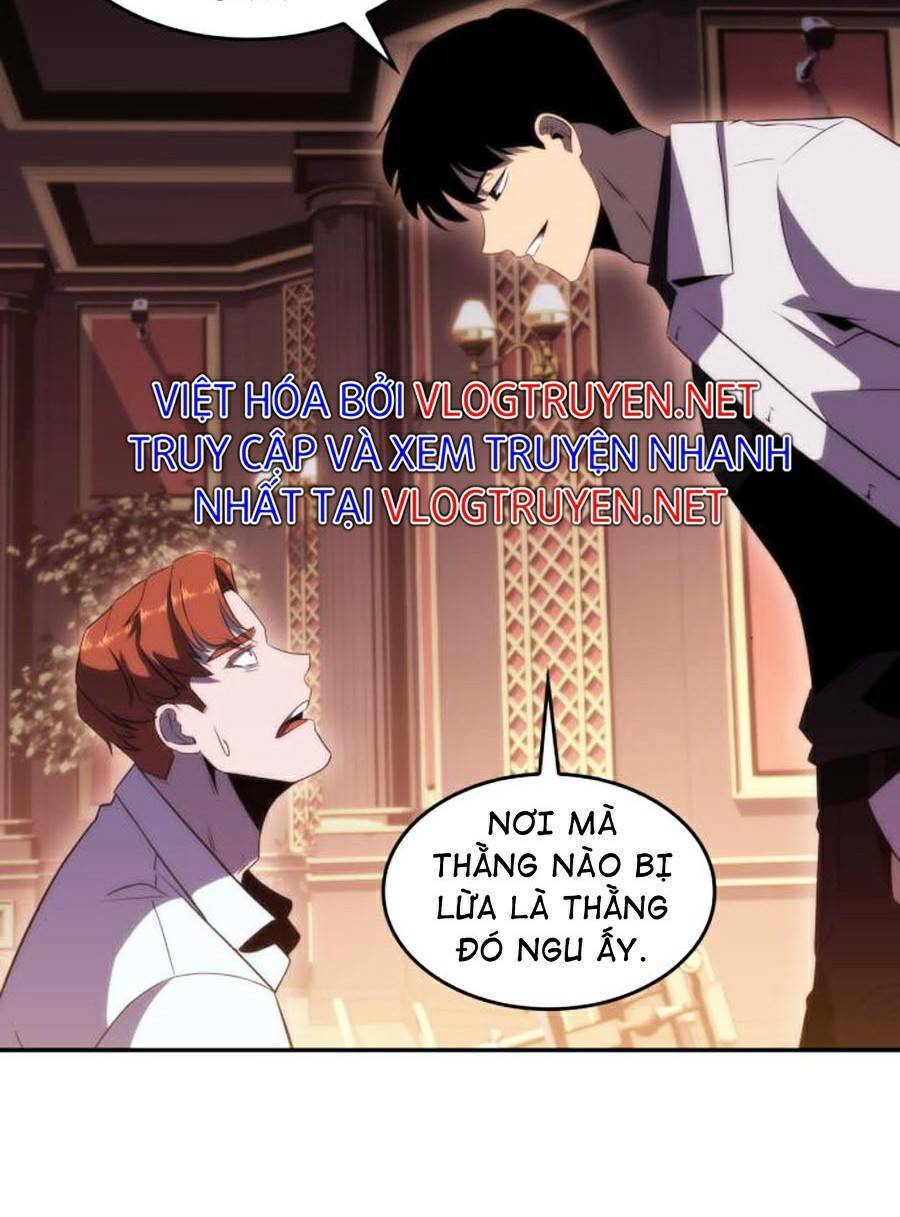 Người Chơi Mới Cấp Tối Đa Chapter 35 38