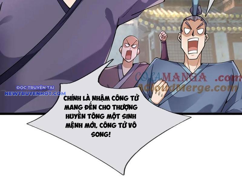 ngủ say vạn cổ: xuất thế đẩy ngang chư thiên chapter 76 139