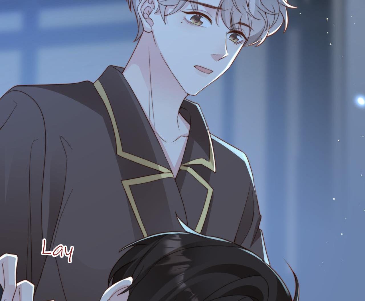 sau khi giả mất trí nhớ, tình địch nói tôi là bạn trai của hắn chapter 27 52