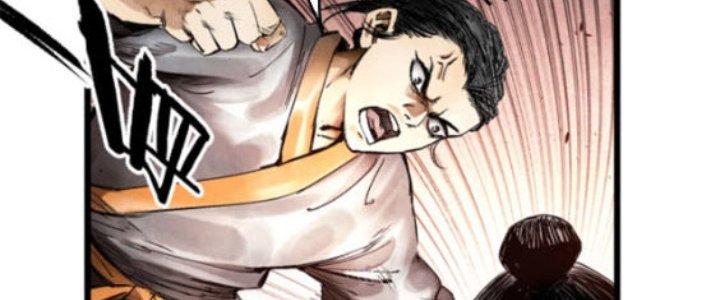 máy mô phỏng nhân sinh của lữ bố chapter 3 20