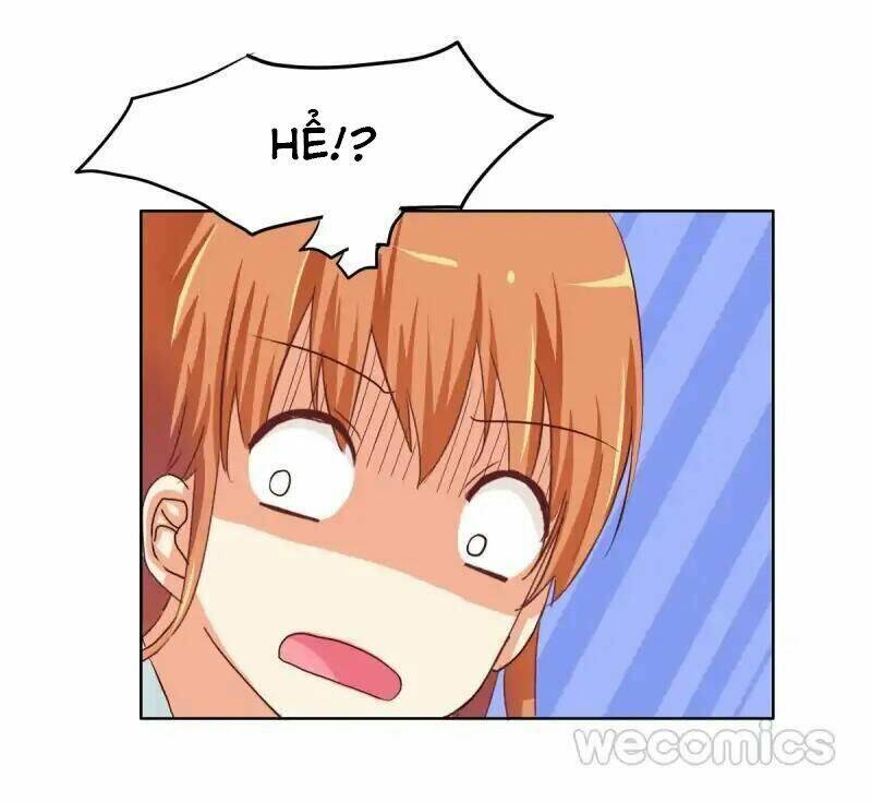 mối tình đầu có chút ngọt chapter 31 9