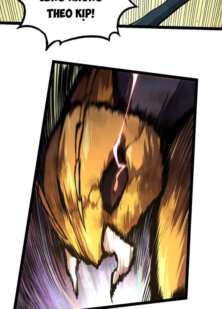 từ cây cổ thụ bắt đầu tiến hóa chapter 58 20