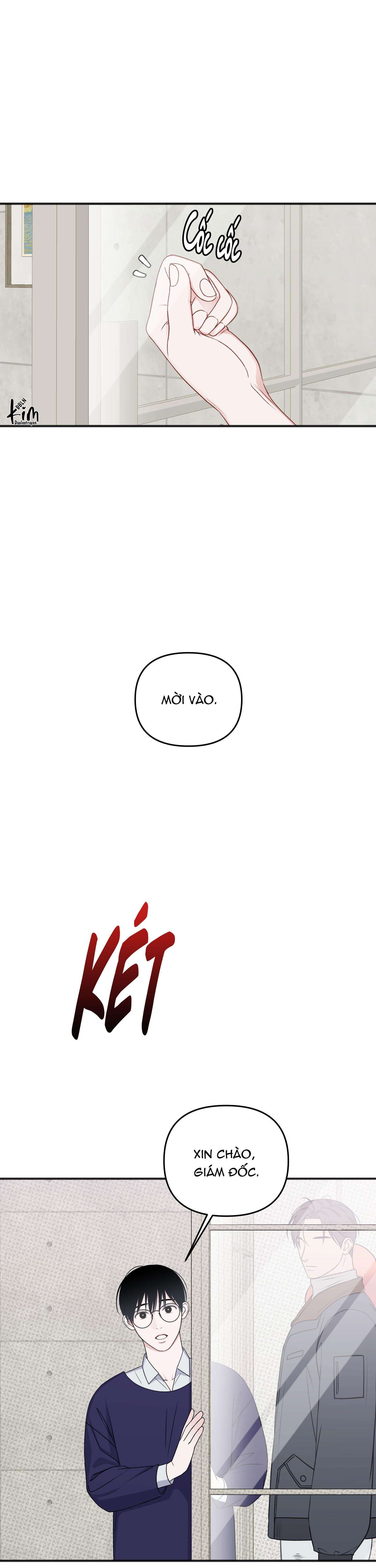 cảnh báo mưa chapter 19 3