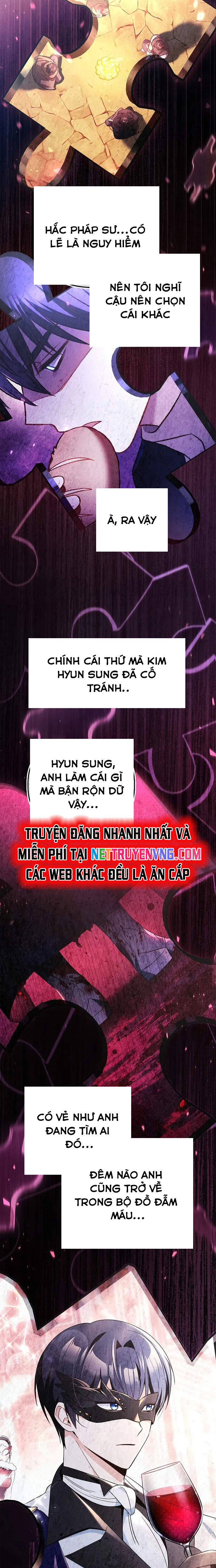 Kí Sự Hồi Quy chapter 131 26