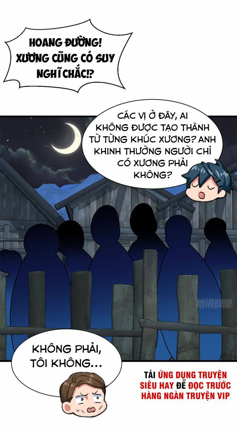 vô sỉ thuật sĩ chapter 32 9