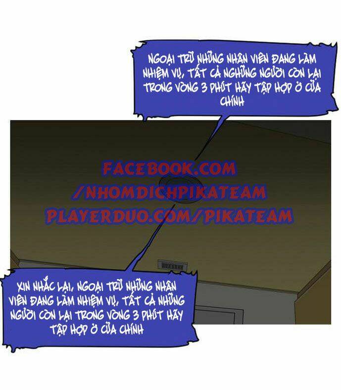 đêm vùng cực chapter 5 4