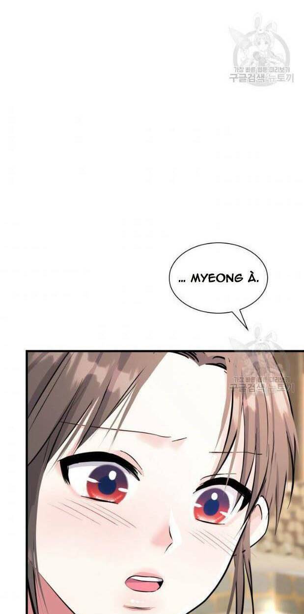 cô dâu của sói đen chapter 15 40