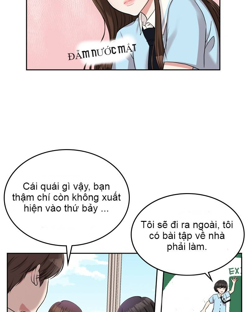 gửi tới bạn...người nắm giữ ngôi sao chapter 3 53