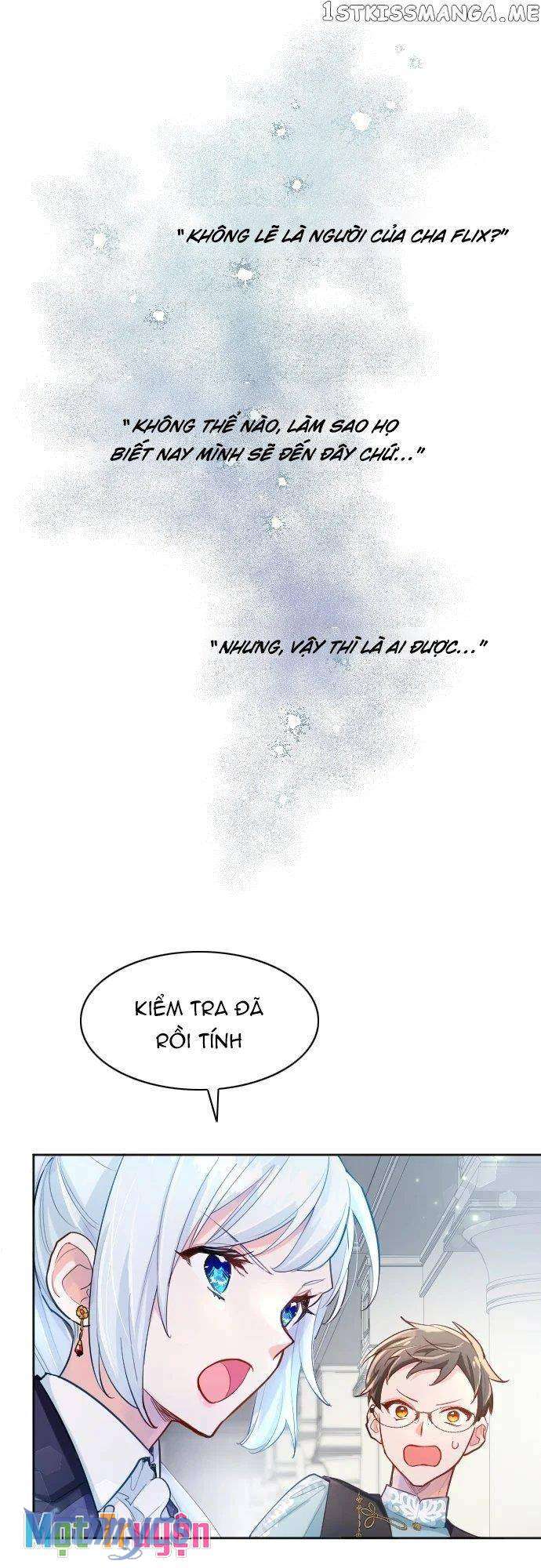 sự báo thù của một vị thánh chapter 44 10