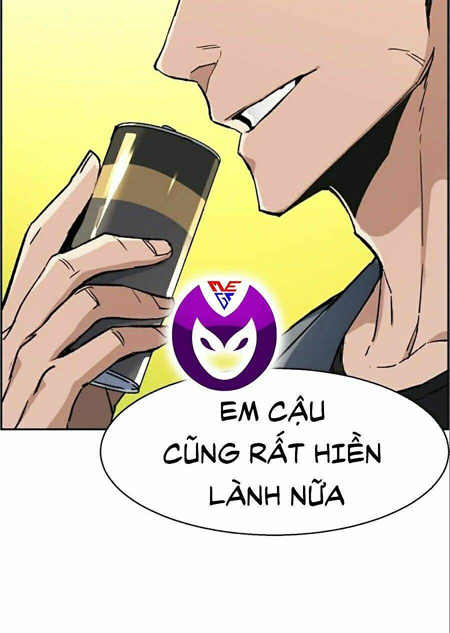 bạn học tôi là lính đánh thuê chapter 30 59