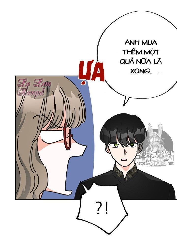 ác nữ tiểu thư chapter 8 33