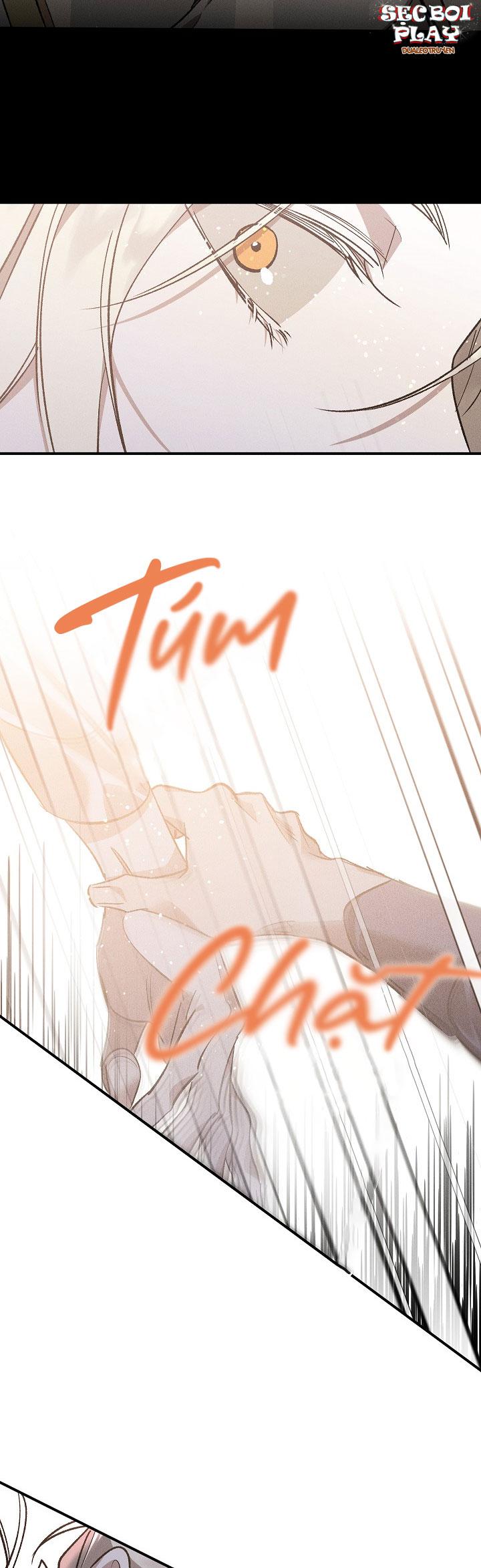 khu vườn hoa lavender chapter 3 27