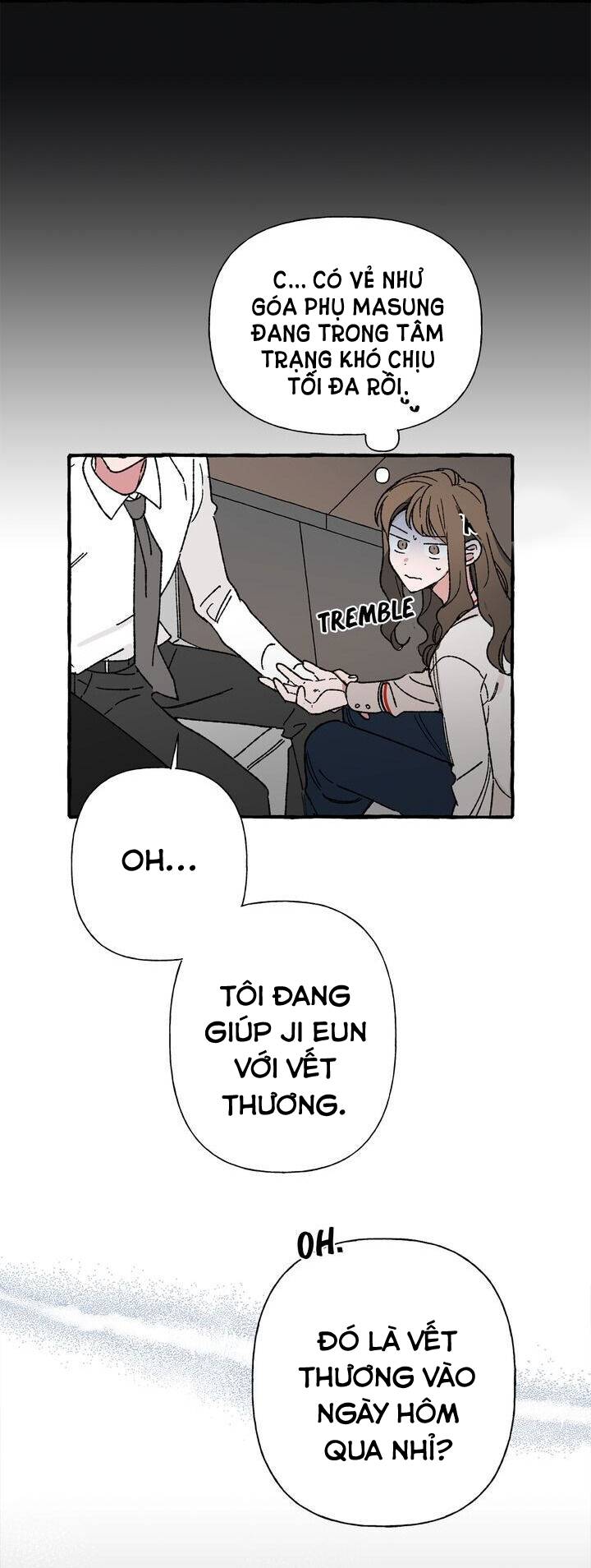 nhân viên mới của masung chapter 19 31